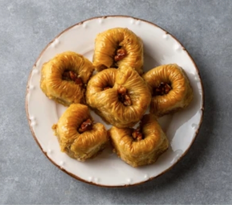 konya pasta siparişi