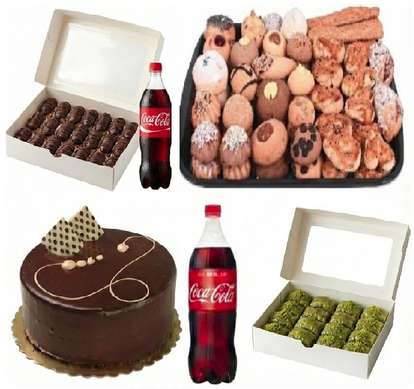 konya pasta siparişi