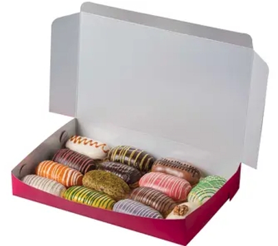 konya pasta siparişi