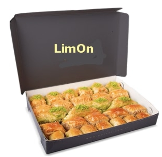 konya pasta siparişi