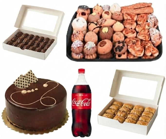 bartinpasta pasta siparişi