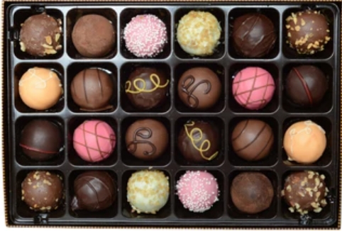 tuncelipastane pasta siparişi