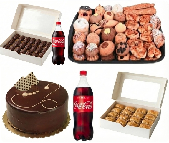 tuncelipastane pasta siparişi