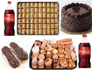 corumpasta pasta siparişi