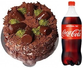 corumpastane pasta siparişi