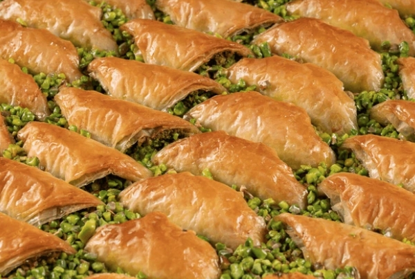 corumpastane pasta siparişi