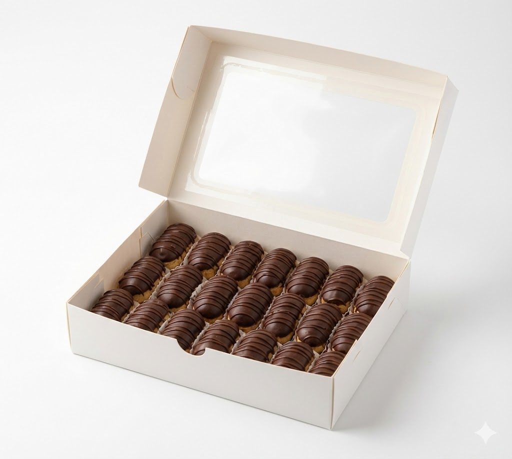 manisa pasta siparişi