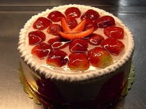 manisa pasta siparişi